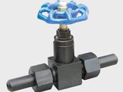 J21W[H]-25~320 L21W[H]-25~320 J24W[H]-25~320 L24W[H]-25~320外螺紋截止、節流閥